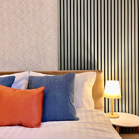 Viva Old Town Apartamento Bucareste