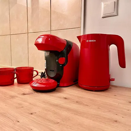 Apartamento Viva Old Town Bucareste