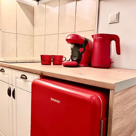 Viva Old Town Appartamento *