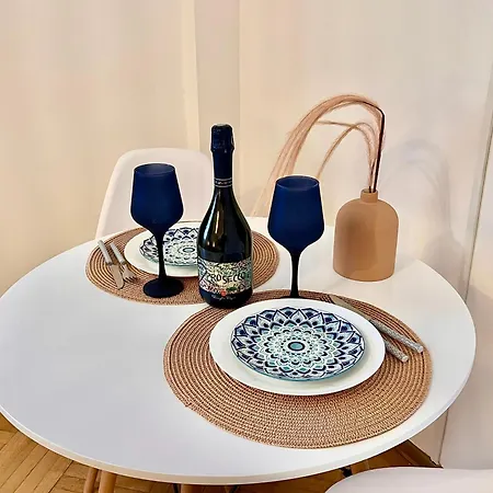 Viva Old Town * בוקרשט