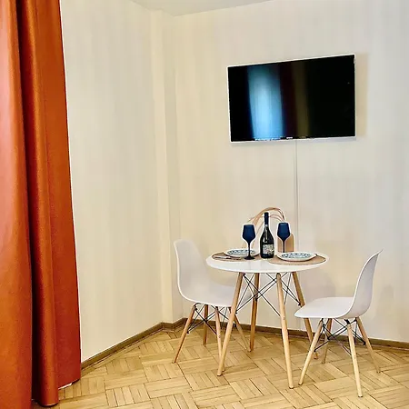 Apartment Viva Old Town