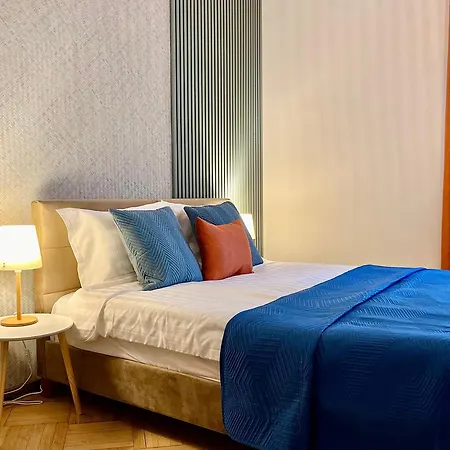 Appartement Viva Old Town *