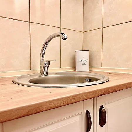 דירה Viva Old Town