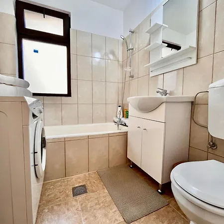 Viva Old Town דירה בוקרשט