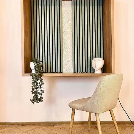 Viva Old Town דירה