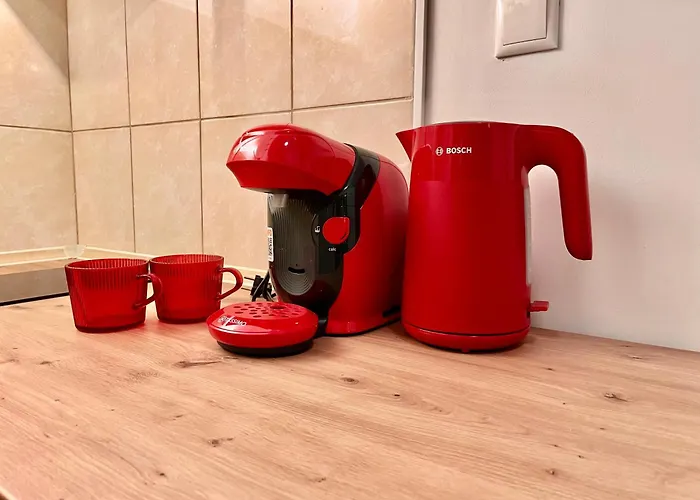 Appartement Viva Old Town Bucarest