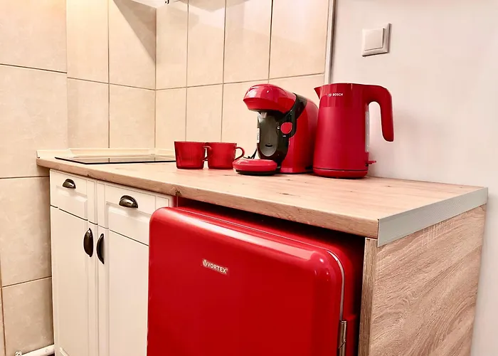 Viva Old Town Apartamento *