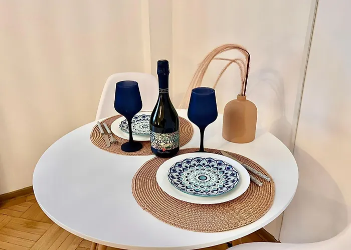 Viva Old Town * Bukarest