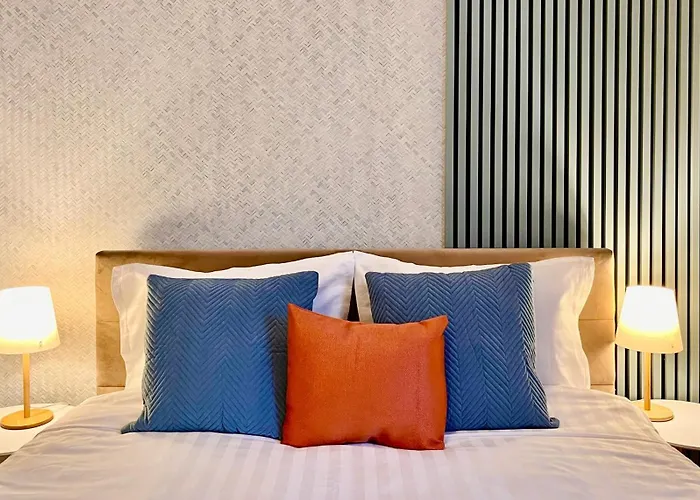 Viva Old Town * Bucarest