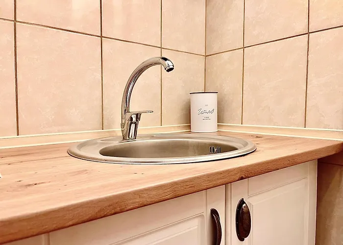 Apartamento Viva Old Town