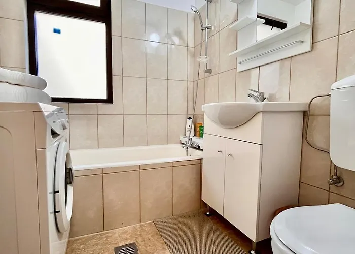 Viva Old Town Apartamento Bucareste