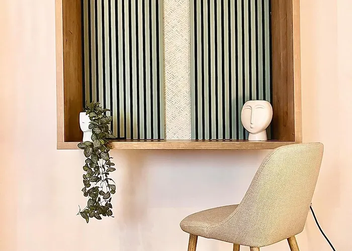 Viva Old Town Lejlighed