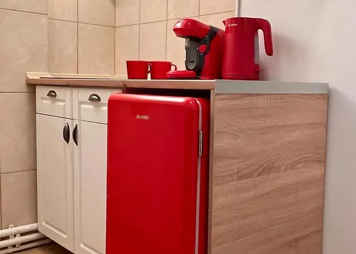 Apartamento Viva Old Town *