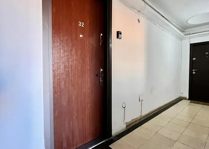 Viva Old Town * Bukarest