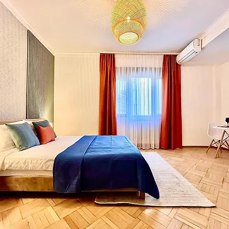 Viva Old Town Appartement