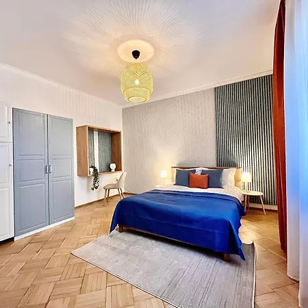 Appartement Viva Old Town *