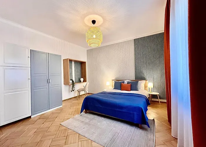 Apartment Viva Old Town *