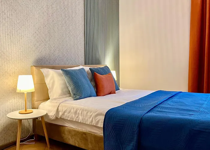 Apartment Viva Old Town *
